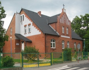 przedszkole